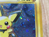 Pichu No. 172 Holo Rare Neo Genesis Pokemon Japanese LP - CE9957
