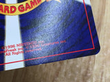 Ho Oh No. 250 Promo Neo Revelation Pokemon Japanese LP - CE9962