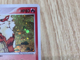 Arcanine 014/080 Holo Rare Magma vs Aqua Pokemon Japanese LP - CE9967