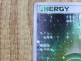 Grass Energy R8P-6AH-JE8 Holo Magma vs Aqua Pokemon Japanese LP - CE9968