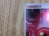 Fire Energy 2FT-UHJ-RUX Holo Magma vs Aqua Pokemon Japanese LP - CE9969