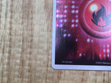 Fire Energy 2FT-UHJ-RUX Holo Magma vs Aqua Pokemon Japanese LP - CE9969
