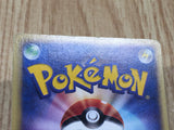 Voltorb 033/092 Non Holo Common The Town on No Map Pokemon Japanese LP - CF1017