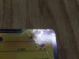 Raikou EX 025/069 Rare BW4 Dark Rush Pokemon Japanese LP - CF1025