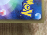Raikou EX 025/069 Rare BW4 Dark Rush Pokemon Japanese LP - CF1025