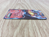 Heatran EX 006/051 Rare BW8 Spiral Force Pokemon Japanese LP - CF1035