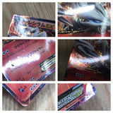 Reshiram EX 004/020 BKR Reshiram-EX Battle Strength Deck Pokemon - CF1046