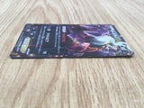 Darkrai EX 072/093 EX Battle Boost Pokemon Japanese LP - CF1049
