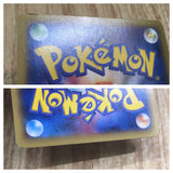Kangaskhan EX 064/080 Double Rare XY2 Wild Blaze Pokemon Japanese LP - CF1055