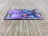 Toxicroak EX 036/080 Double Rare XY2 Wild Blaze Pokemon Japanese LP - CF1056