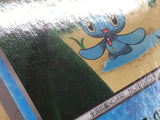 Manaphy 011/036 CP5 Mythical Dream Shine Pokemon Japanese LP - CF1068