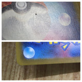 Aegislash 111/187 SV8a Terastal Festival Pokemon Japanese LP - CF1093