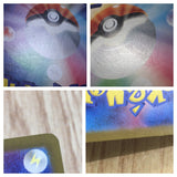 Iron Treads 116/187 SV8a Terastal Festival Pokemon Japanese LP - CF1113