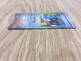 Kieran 169/187 SV8a Terastal Festival Pokemon Japanese LP - CF1122