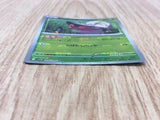 Shelmet 008/086 Common SV11W White Flare Pokemon Japanese LP - CF1154