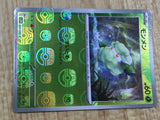 Cottonee 004/086 Common SV11W White Flare Pokemon Japanese LP - CF1156