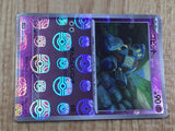 Golett 045/086 Common SV11B Black Bolt Pokemon Japanese LP - CF1186