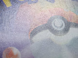 Elgyem 043/086 Common SV11B Black Bolt Pokemon Japanese LP - CF1204