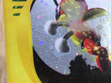Ledian 007/088 Holo Rare Split Earth Pokemon Japanese LP - CF1213