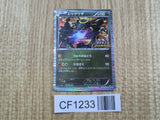 Rayquaza 144/BW-P Promo Nobunaga's Ambition Pokemon Japanese LP - CF1233