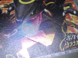 Rayquaza 144/BW-P Promo Nobunaga's Ambition Pokemon Japanese LP - CF1233