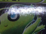 Celebi 001/036 CP5 Mythical Dream Shine Pokemon Japanese LP - CF1237