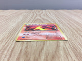 Dark Rapidash No. 078 Common Team Rocket Pokemon Japanese LP - CF1256