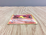 Dark Rapidash No. 078 Common Team Rocket Pokemon Japanese LP - CF1258