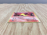 Dark Rapidash No. 078 Common Team Rocket Pokemon Japanese LP - CF1259