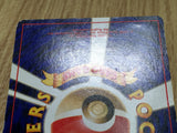 Dark Flareon No. 136 Non Holo Uncommon Team Rocket Pokemon Japanese LP - CF1262