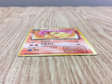 Dark Flareon No. 136 Non Holo Uncommon Team Rocket Pokemon Japanese LP - CF1263