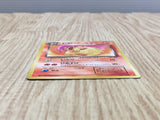 Dark Flareon No. 136 Non Holo Uncommon Team Rocket Pokemon Japanese LP - CF1264