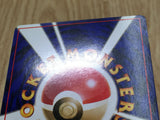 Dark Flareon No. 136 Non Holo Uncommon Team Rocket Pokemon Japanese LP - CF1264