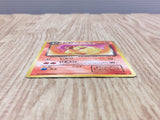 Dark Flareon No. 136 Non Holo Uncommon Team Rocket Pokemon Japanese LP - CF1265