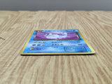 Dark Vaporeon No. 134 Non Holo Uncommon Team Rocket Pokemon Japanese LP - CF1269