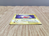 Dark Electrode No. 101 Uncommon Team Rocket Pokemon Japanese LP - CF1271