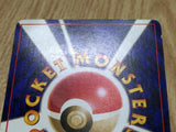 Dark Electrode No. 101 Uncommon Team Rocket Pokemon Japanese LP - CF1272
