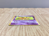 Dark Kadabra No. 064 Uncommon Team Rocket Pokemon Japanese LP - CF1282