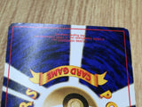 Master Ball Non Holo Gym Challenge Pokemon Japanese LP - CF1292