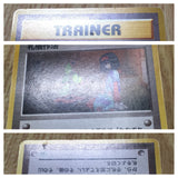 Good Manners Non Holo Uncommon Gym Heroes Pokemon Japanese LP - CF1295