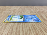 Light Golduck No. 055 Non Holo Uncommon Neo Destiny Pokemon Japanese LP - CF1303