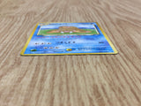 Light Piloswine No. 221 Non Holo Rare Neo Destiny Pokemon Japanese LP - CF1311