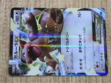 Kangaskhan EX 064/080 Double Rare XY2 Wild Blaze Pokemon Japanese LP - CF1357