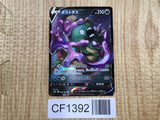 Garbodor V 030/067 Double Rare S7D Skyscraping Perfection Pokemon - CF1392