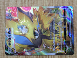 Zeraora VMAX 219/172 Special Art Rare S12a VSTAR Universe Pokemon - CF1413