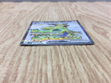 Tyranitar EX 122/108 Super Rare SV3 Ruler of the Black Flame Pokemon - CF1428