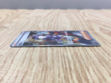 Poppy 138/108 Special Art Rare SV3 Ruler of the Black Flame Pokemon - CF1432