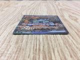 Sandy Shocks EX 215/187 Special Art Rare SV8a Terastal Festival Pokemon - CF1442