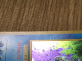 Blastoise No. 009 Holo Rare Base Set Pokemon Japanese LP - CF1492