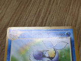 Light Vaporeon No. 134 Uncommon Neo Destiny Pokemon Japanese LP - CF1493